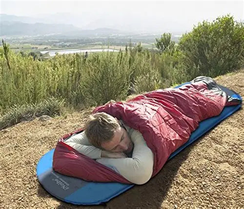 bosas de dormir y colchones