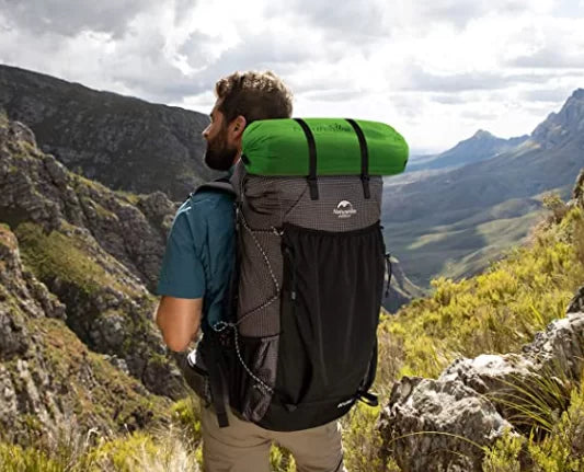 Mochilas Outdoor y de Viaje