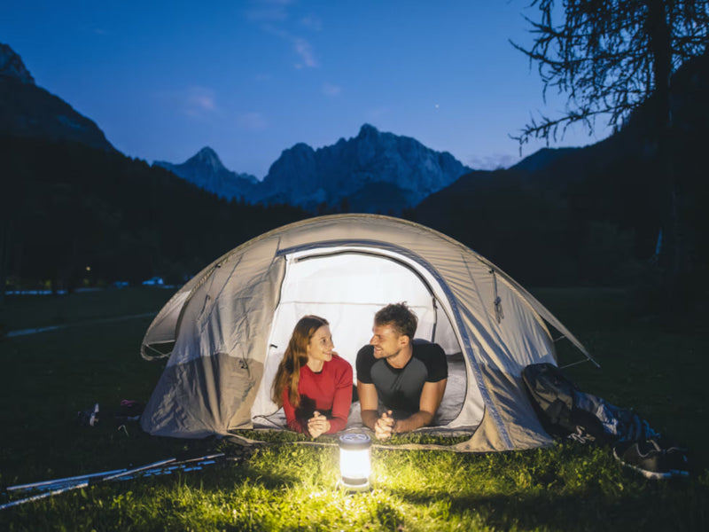 Iluminación Outdoor